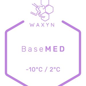 Pack Base Med 4 X 120g