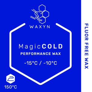 Pack Magic Cold 4 x 60g