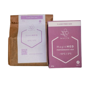 Pack Mix, 1 Magic Med + 1 Base Med