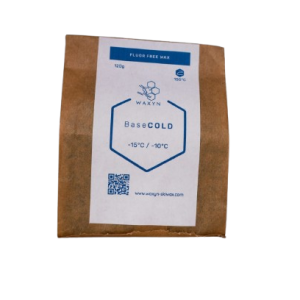 Base Cold 120g