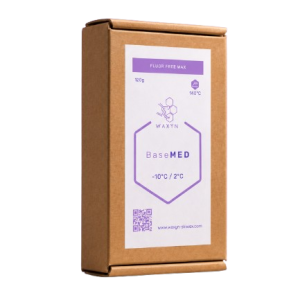 Base Med 120g