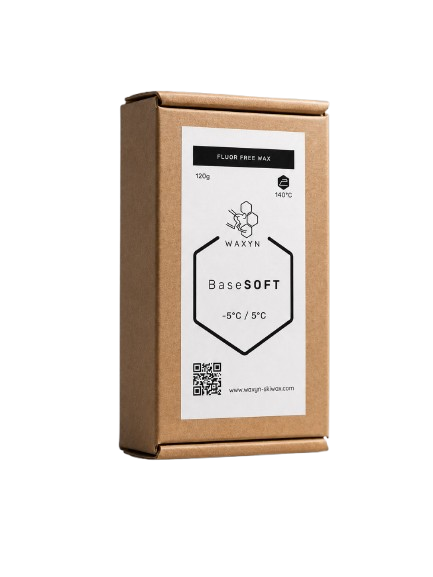 Base Soft 120g