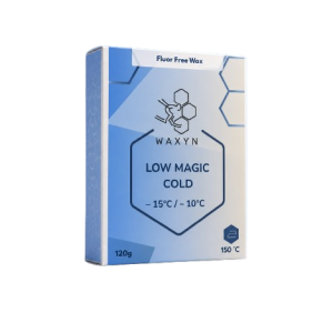 Low Cold 120g