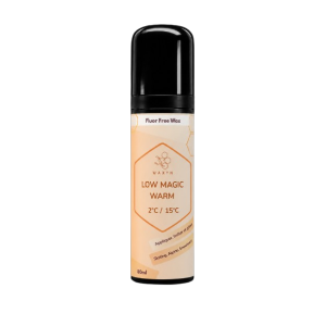 Low Magic Liquid Warm 80ml