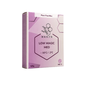 Low Med 120g