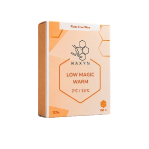 Low Warm 120g