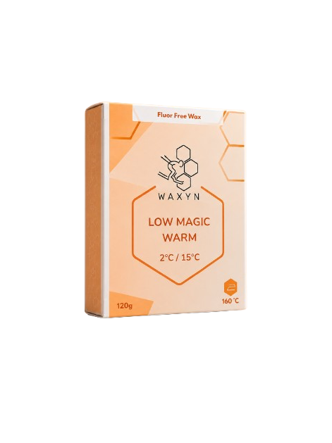 Low Warm 120g