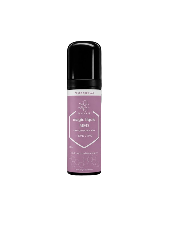 Magic Liquid Med 80ml