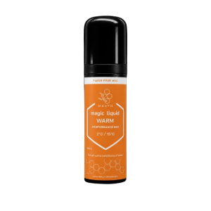 Magic Liquid Warm 80ml