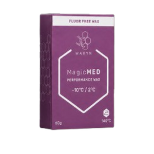 Magic Med 60g