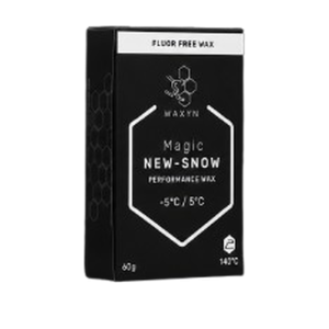 Magic New-snow 60g