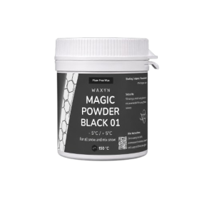 Magic Powder Black 01 20g