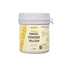 Magic Powder Yellow 20g