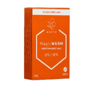 Magic Warm 60g