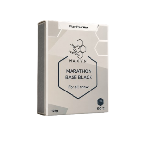 Marathon Base Black 120g