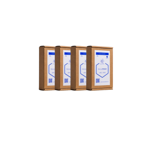 Pack Base Cold 4 x 120g