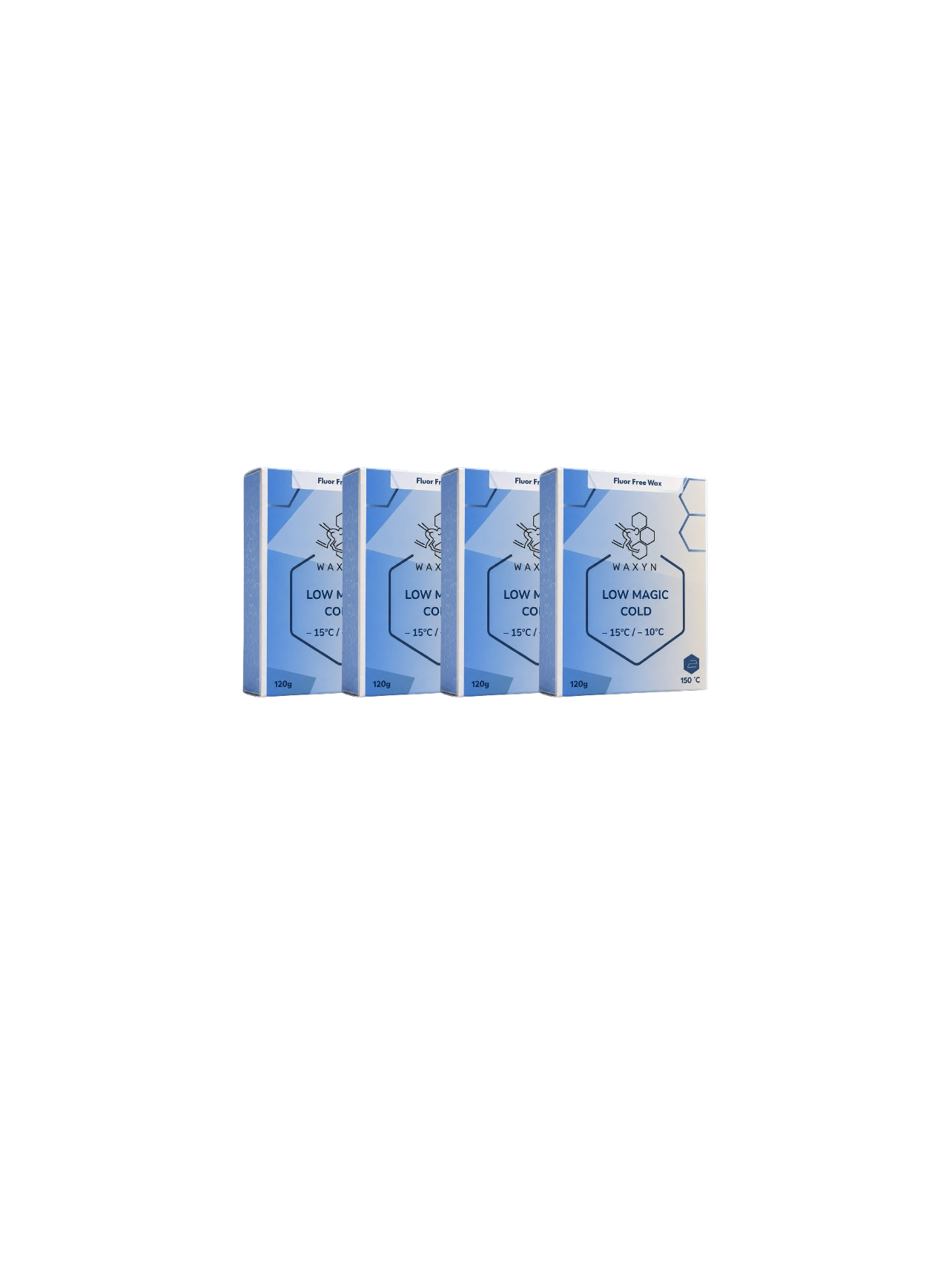 Low Magic Cold 480g