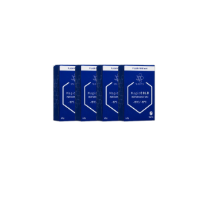 Pack Magic Cold 4 x 60g