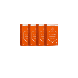 Pack Magic Warm 4 x 60g