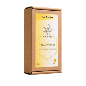 Yellow Base 240g