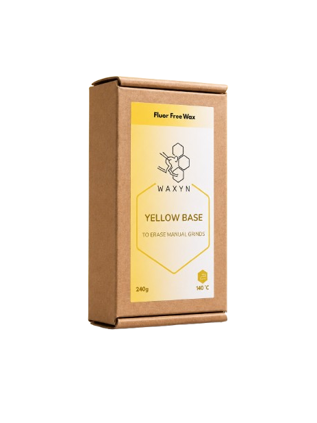Yellow Base 240g